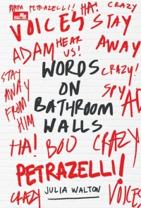 Words On Bathroom Walls