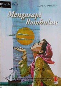 Mengasapi Rembulan