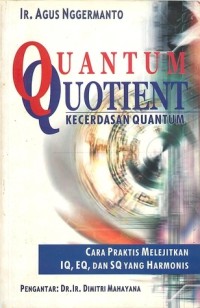 QUANTUM QUONTIENT