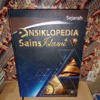 Ensiklopedia Sains Islami Jilid 7: Sejarah