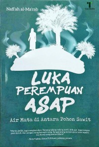 Luka Perempuan Asap
