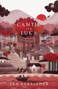 Image of Cinta Itu Luka
