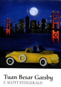 Tuan Besar Gatsby (The Great Gatsby)