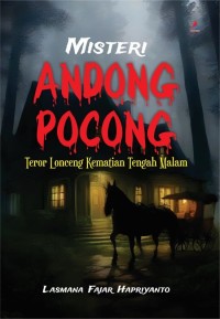 Misteri Andong Pocong