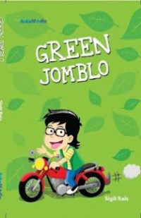 Green Jomblo