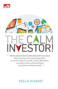 The Calm Investor!