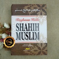 Ringkasan shahih muslim