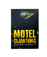 Motel Cijantung Misteri Kamar 15