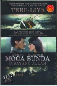 Moga Bunda Disayang Allah