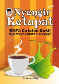 O Nyengir Ketupat