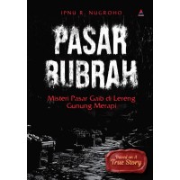 Pasar Bubrah