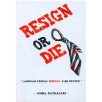 Resign Or Die