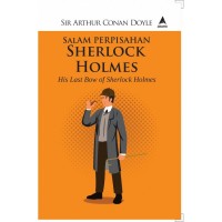 Salam Perpisahan Sherlock Holmes