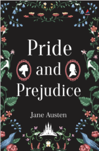 Pride And Prejudice