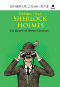 Kembalinya Sherlock Holmes (The Return of Sherlock Holmes)