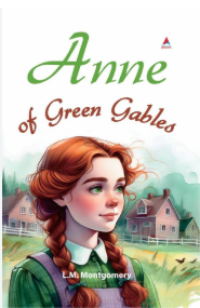 Anne of Green Gables