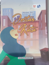 Antologi Puisi Jeritan Kata