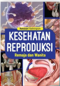 Kesehatan Reproduksi Remaja dan Wanita