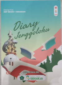 Antologi Puisi Diary Jenggoloku