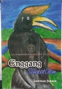 Enggang Sahabat Alam