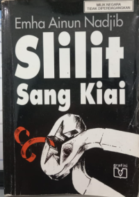 Image of Slilit Sang Kiai