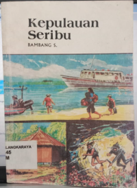 Kepulauan Seribu