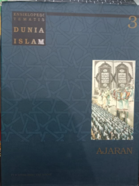 Ensiklopedia Tematis Dunia Islam Ajaran