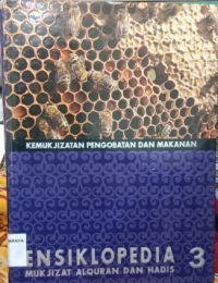 Ensiklopedia Kemukjizatan Pengobatan dan Makanan 3