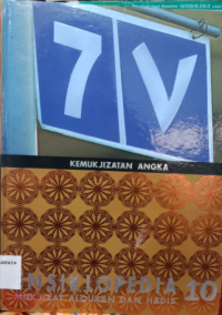 Ensiklopedia Kemukjizatan Angka 10