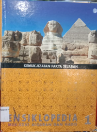 Ensiklopedia Kemukjizatan Fakta Sejarah 1