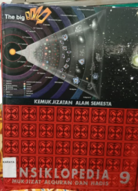 Ensiklopedia Kemukjizatan Alam Semesta