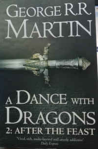 A Dance With Dragons 2: After The Feast