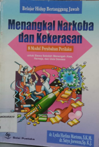 Menangkal Narkoba dan Kekerasan