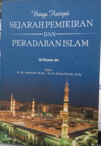 Bunga Rampai Sejarah Pemikiran dan Peradaban Islam