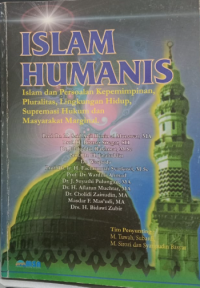 Islam Humanis