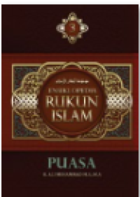 ENSIKLOPEDIA RUKUN ISLAM PUASA