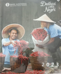 Dedikasi Untuk Negeri 2023