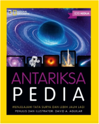 Image of Antariksa Pedia