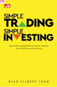 Image of Simple Trading, Simple Investing
