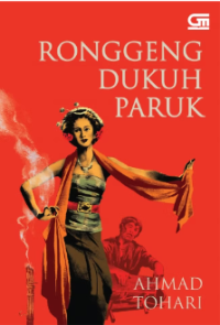 Image of Ronggeng Dukuh Paruk