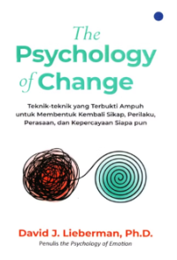 Image of The Psychology of Change