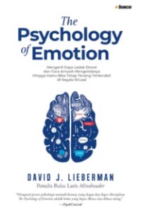 Image of The Psychology of Emotion