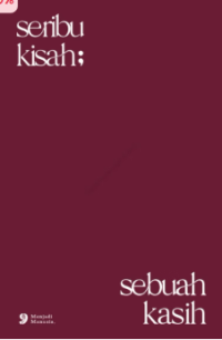 Image of Seribu Kisah; Sebuah Kasih