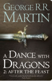 Image of A Dance With Dragons 2: After The Feast