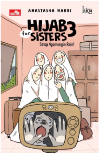 Image of Hijab for Sisters 3