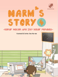 Image of Narm's Life Story 4