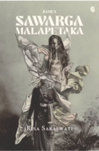 Image of Samex: Sawarga Malapetaka