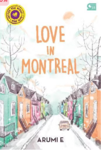 Image of Love in Montreal
