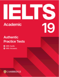 Image of IELTS  Academic 19