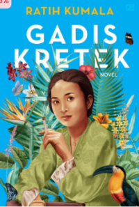 Image of Gadis Kretek